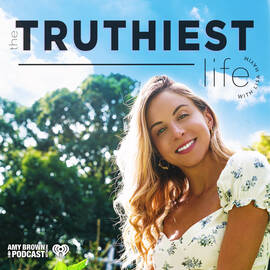 Thumbnail for The Truthiest Life Podcast