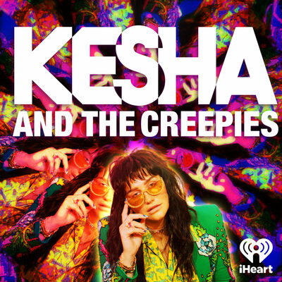Kesha and the Creepies
