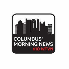 Thumbnail for Columbus' Morning News Podcast