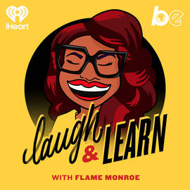 Thumbnail for Laugh & Learn Podcast