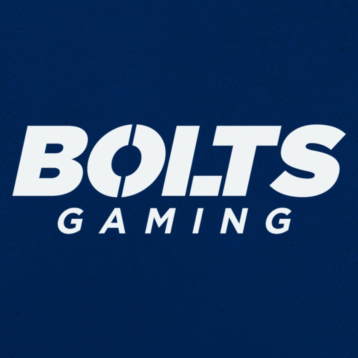 Episode 1 Initial Thoughts On Nhl 21 Bolts Gaming Podcast Iheartradio