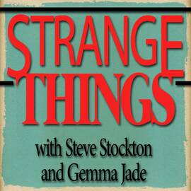 Thumbnail for STRANGE THINGS Podcast