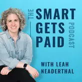 Ep 107: The pep talk every consultant needs right now