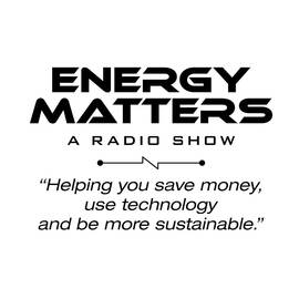 Thumbnail for Energy Matters with Commissioner Echols Podcast