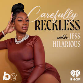 Thumbnail for Carefully Reckless Podcast