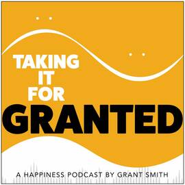 Thumbnail for Taking it for Granted Podcast