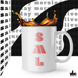 Thumbnail for Saturday Morning Live Podcast