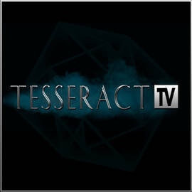Thumbnail for Tesseract TV: A Marvel Podcast Podcast
