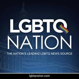 Thumbnail for LGBTQ Nation Podcast