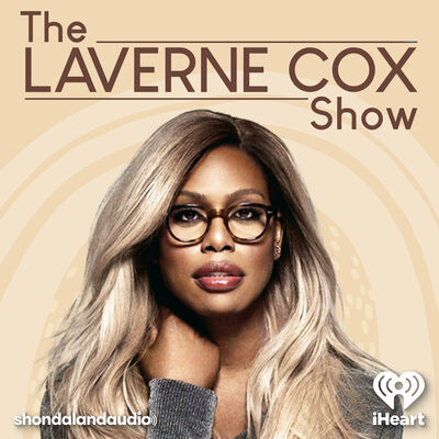 The Laverne Cox Show