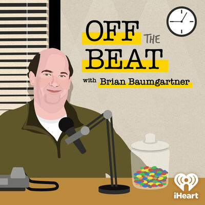 The Office Deep Dive with Brian Baumgartner