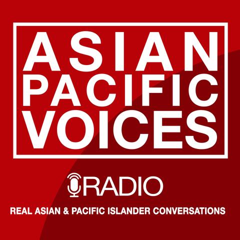 Asian Voices Radio  - Listen Now