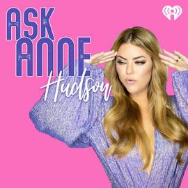 Thumbnail for Anne Hudson Podcast