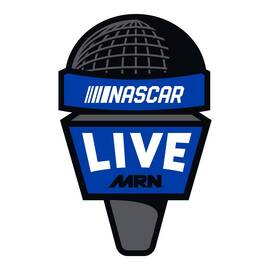 Thumbnail for NASCAR Live Podcast