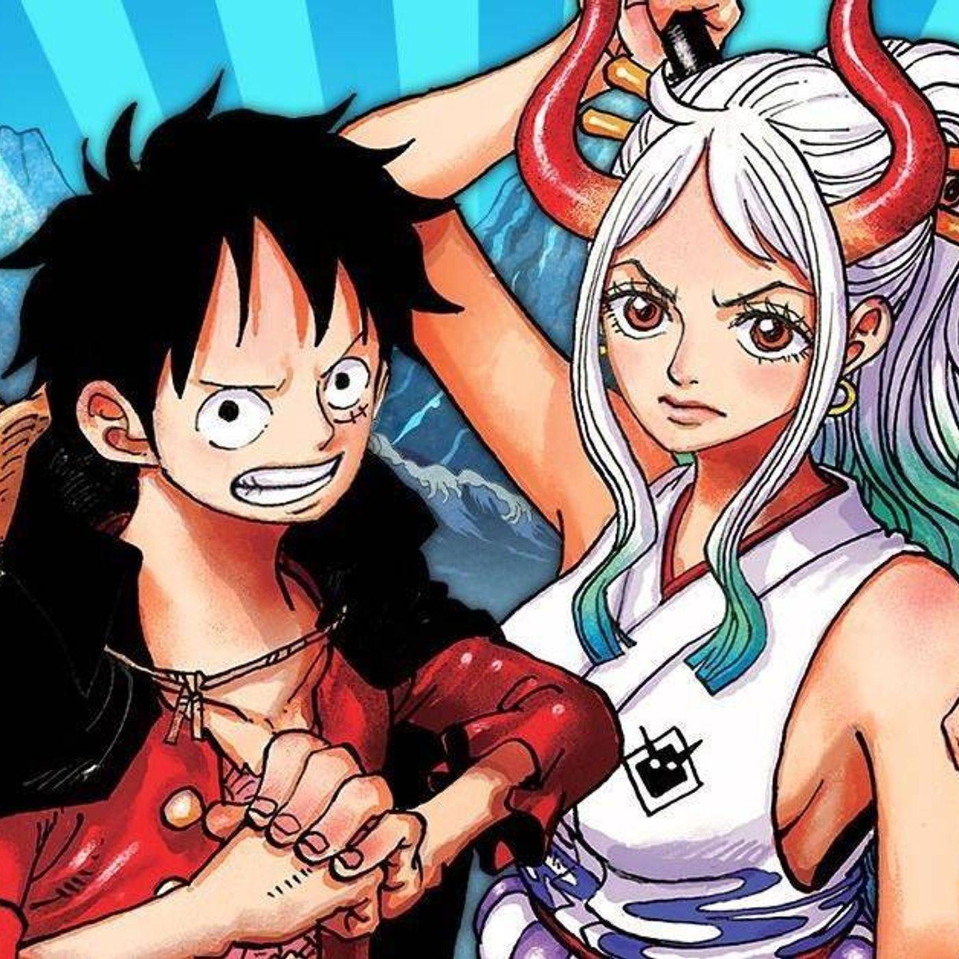 Luffy Y Momo Forma Dragon Vs Kaido Luffy Es Ya El Quinto Emperador One Piece Cap 1026 Hablando De One Piece Iheart
