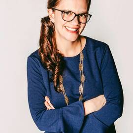 Thumbnail for Meghan Bachmore, Harrisburg Young Professionals Executive Director Podcast