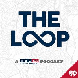 Thumbnail for The Loop From WBZ NewsRadio Podcast