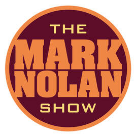 Thumbnail for The Mark Nolan Show Podcast