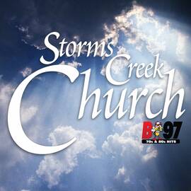 Thumbnail for Storms Creek Church Podcast