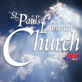Thumbnail for St. Paul's Lutheran Church Podcast