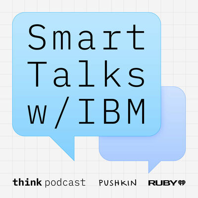 Smart Talks with IBM