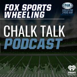 Thumbnail for Fox Sports Wheeling Chalk Talk Podcast Podcast