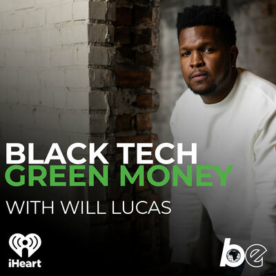 Black Tech Green Money