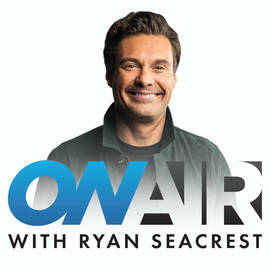 Thumbnail for On Air With Ryan Seacrest Podcast