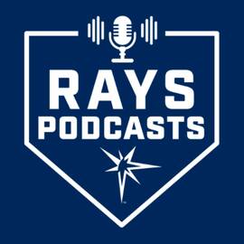 Thumbnail for Tampa Bay Rays Podcast Podcast