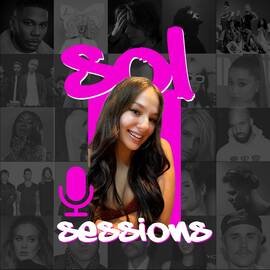 Thumbnail for Sol Sessions Podcast