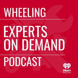 Thumbnail for Wheeling's Experts On Demand Podcast