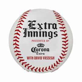 Thumbnail for Extra Innings Podcast Podcast