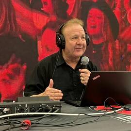 Thumbnail for Roc Doc's Podcast Podcast