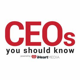 Thumbnail for CEOs You Should Know Providence Podcast