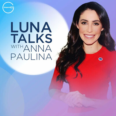 Luna Talks with Anna Paulina