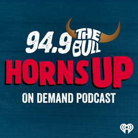 Thumbnail for 94.9 The Bull On Demand Podcast