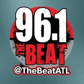 Thumbnail for 96.1 The Beat On Demand Podcast