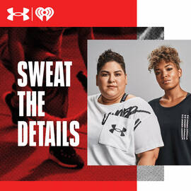Thumbnail for UA Sweat the Details Podcast