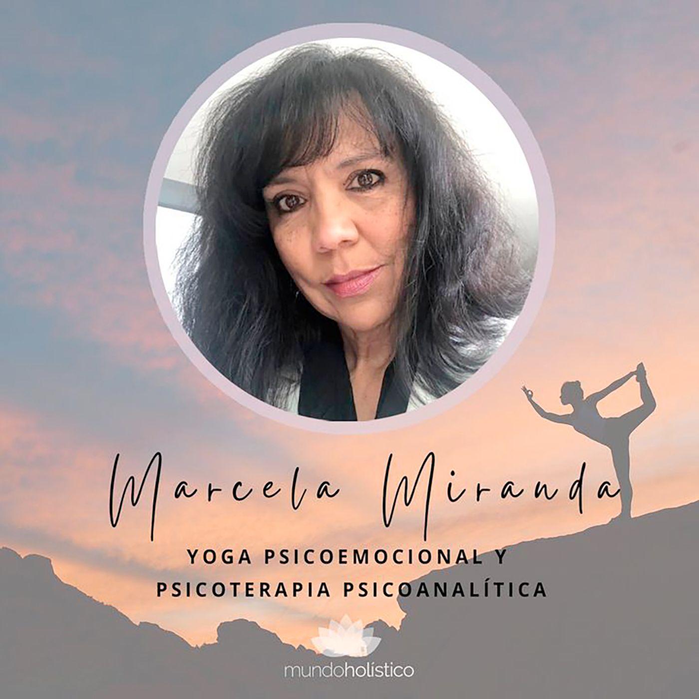 Marcela Miranda Qu Es La Sexualidad Marcela Miranda IHeart