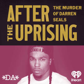 Thumbnail for After the Uprising Podcast