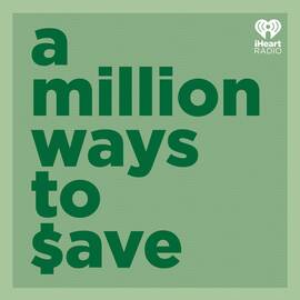 Thumbnail for A Million Ways To Save Podcast