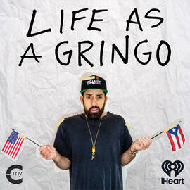 Thumbnail for Life as a Gringo Podcast