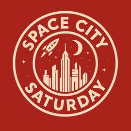 Thumbnail for Space City Saturday on SportsTalk790 Podcast