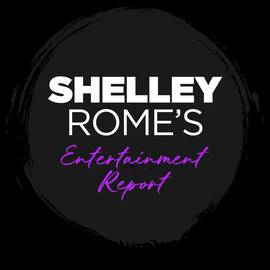 Thumbnail for Shelley Rome's Entertainment Report Podcast