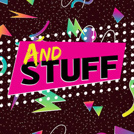 Thumbnail for And Stuff Podcast