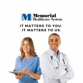 Thumbnail for Memorial Healthcare System Podcast Podcast