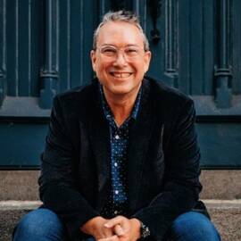 Thumbnail for Glenn Hamilton Podcast