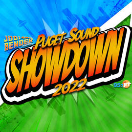 Thumbnail for Puget Sound Showdown Podcast