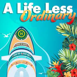 Thumbnail for A Life Less Ordinary Podcast