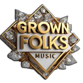 Thumbnail for Grown Folks Music Show Podcast Podcast